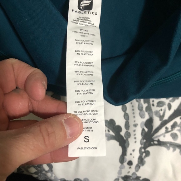 Fabletics - Picture 4 of 5